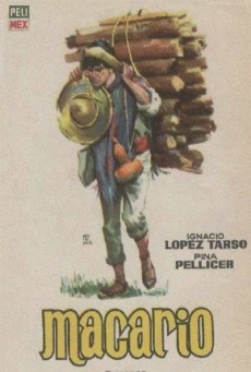 Macario 1960